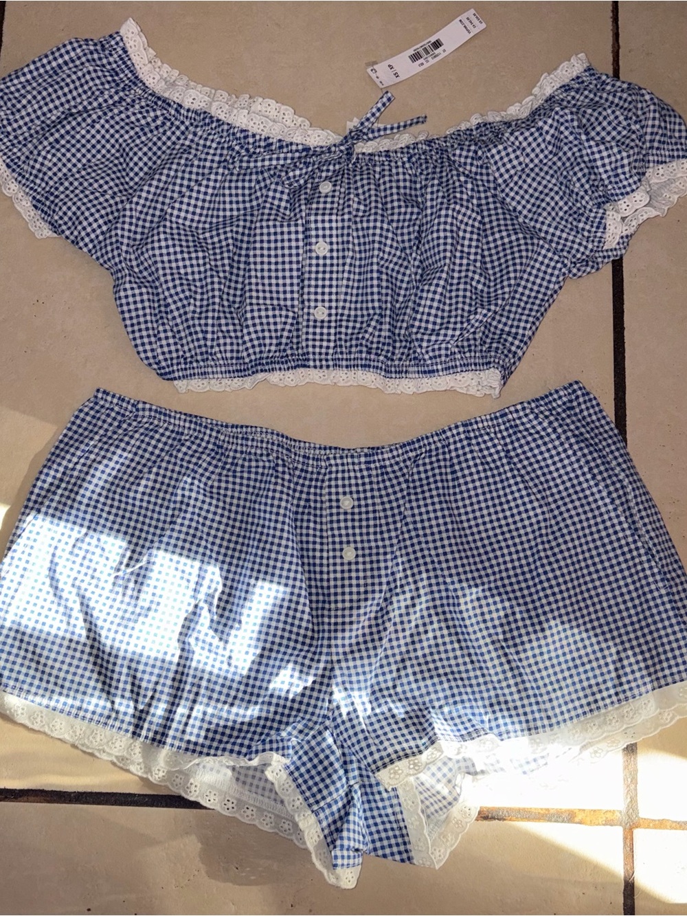 Pink victoria secret - Picture 3 of 4